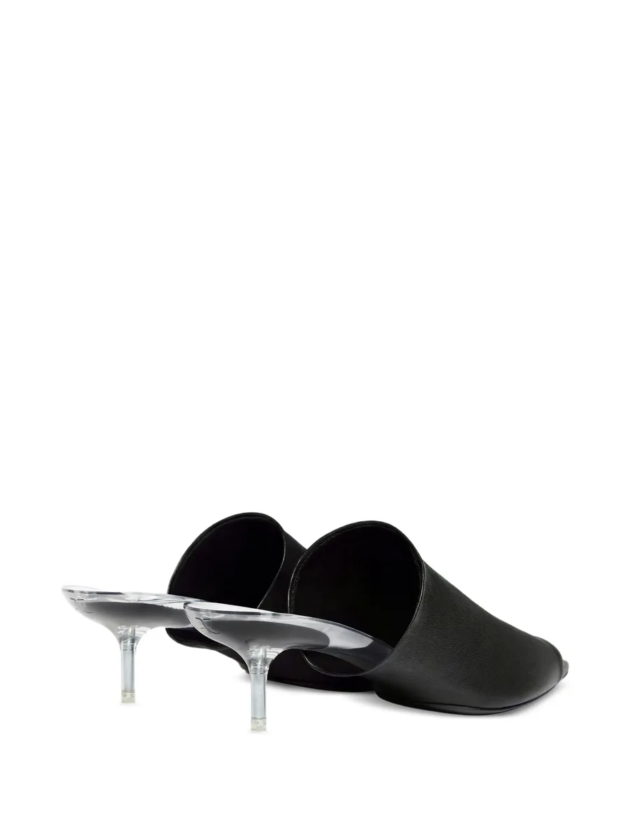 square-toe sandals 6