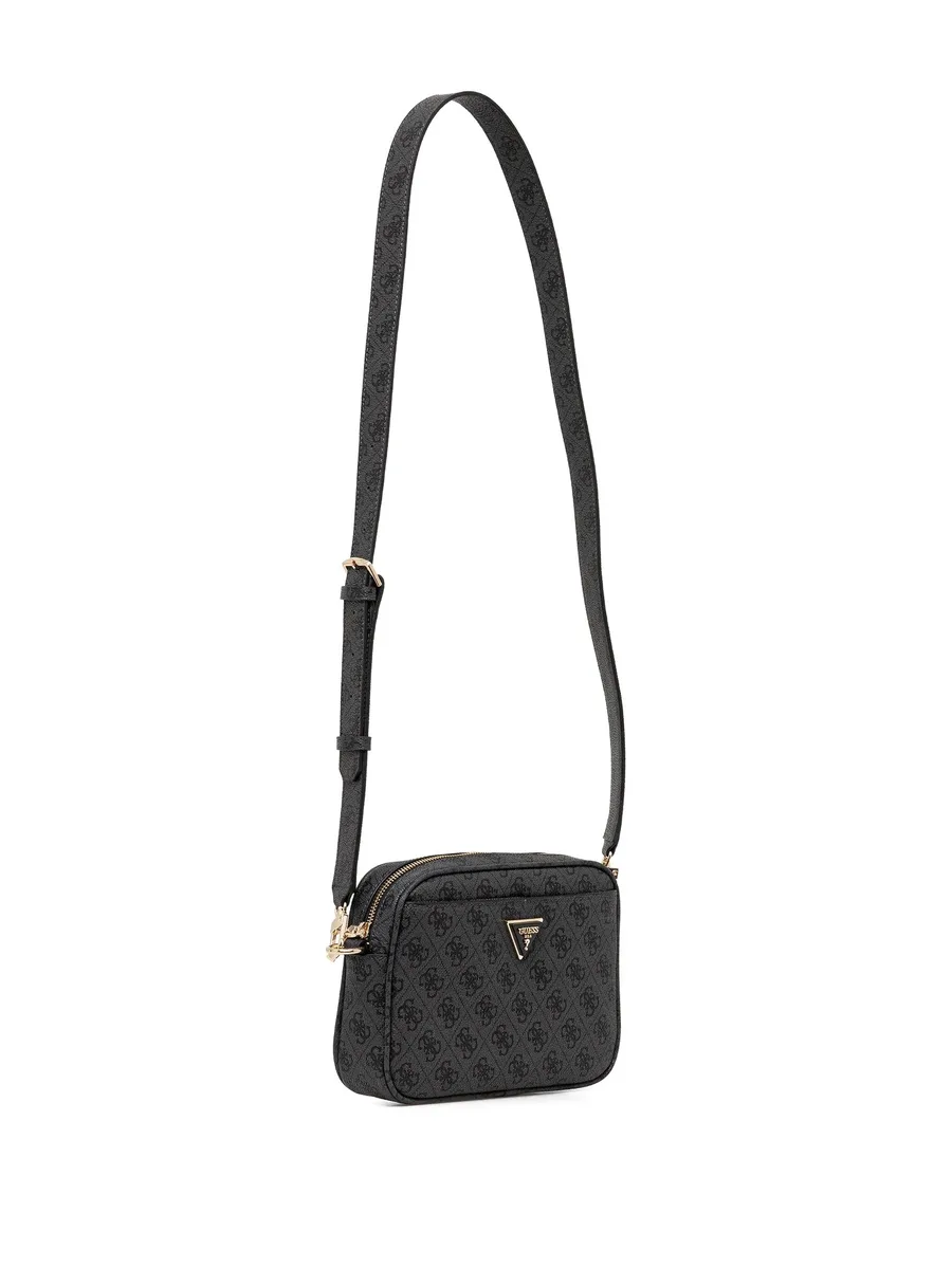 logo-plaque cross body bag 4