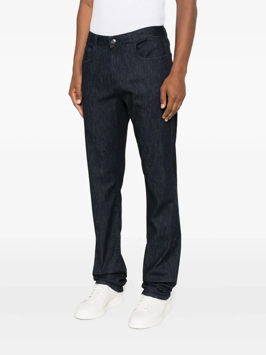 five-pocket jeans 5