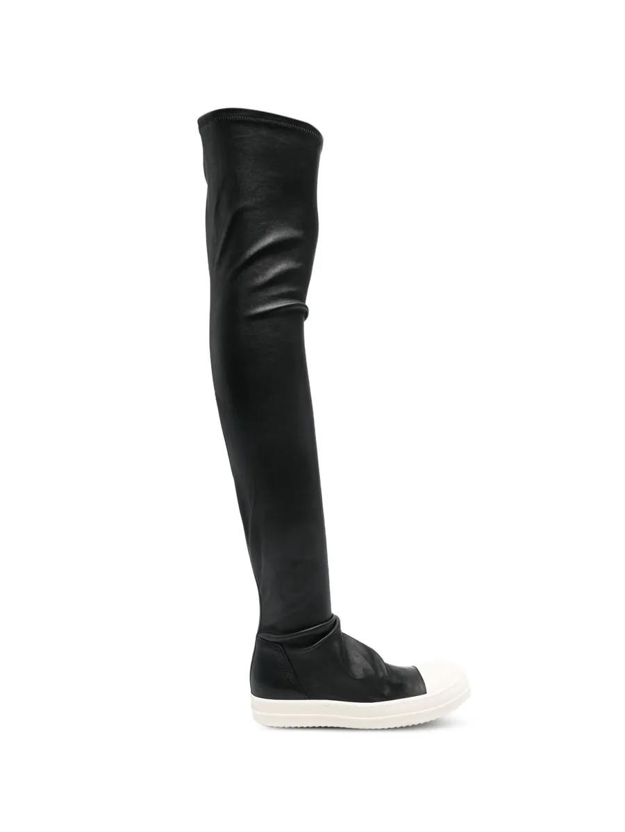 ботинки High Stocking Sneaks 1