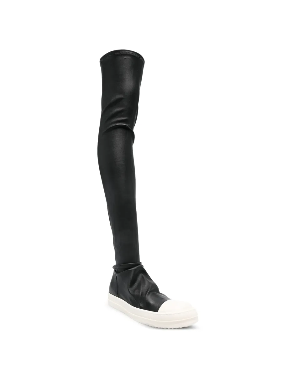 ботинки High Stocking Sneaks 5