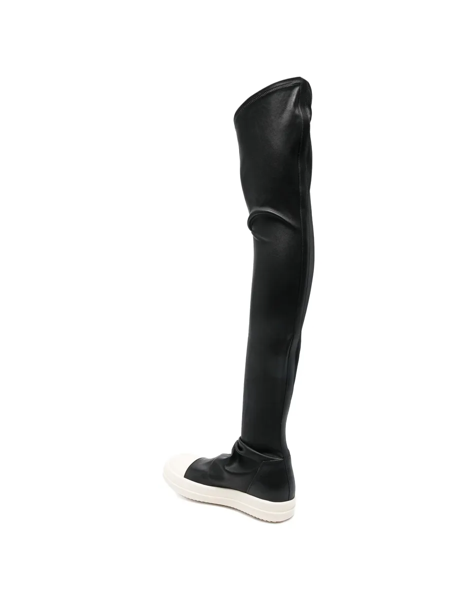 ботинки High Stocking Sneaks 8