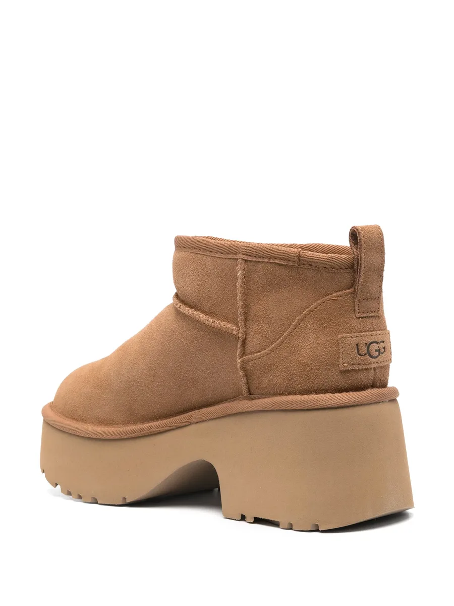 угги Classic Ultra Mini New Heights 8
