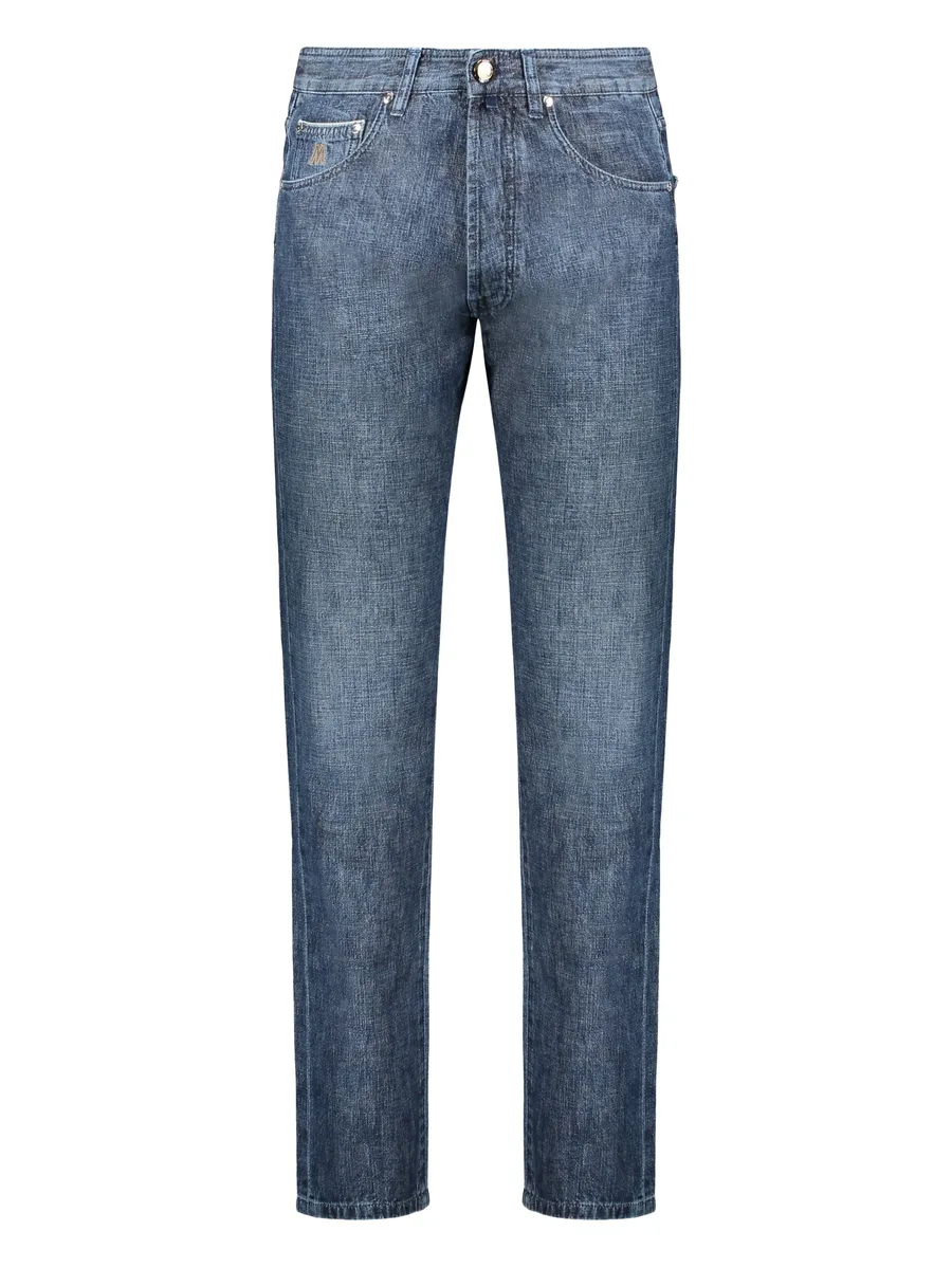 five-pockets jeans 1
