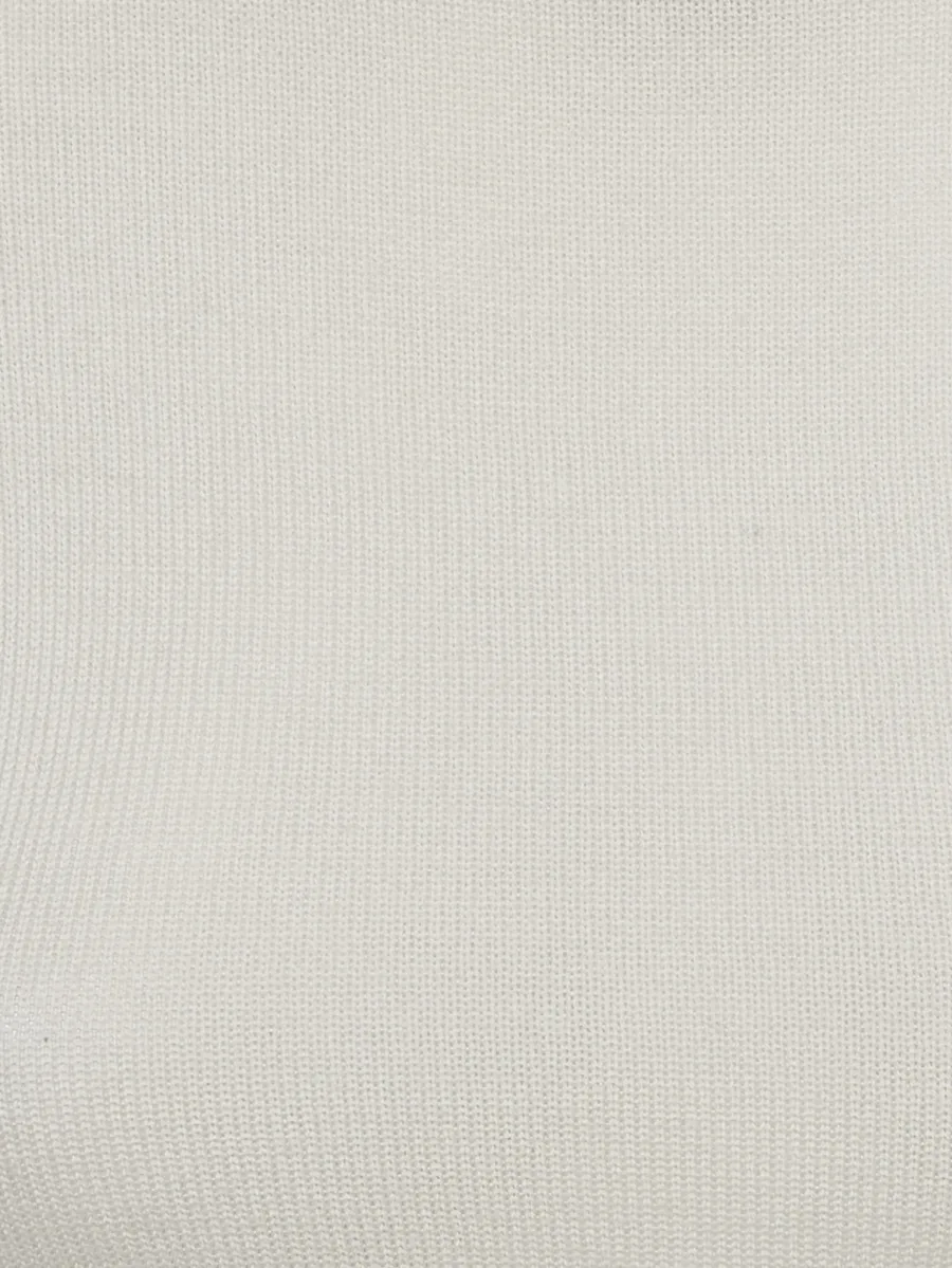 ribbed turtleneck sweater 3