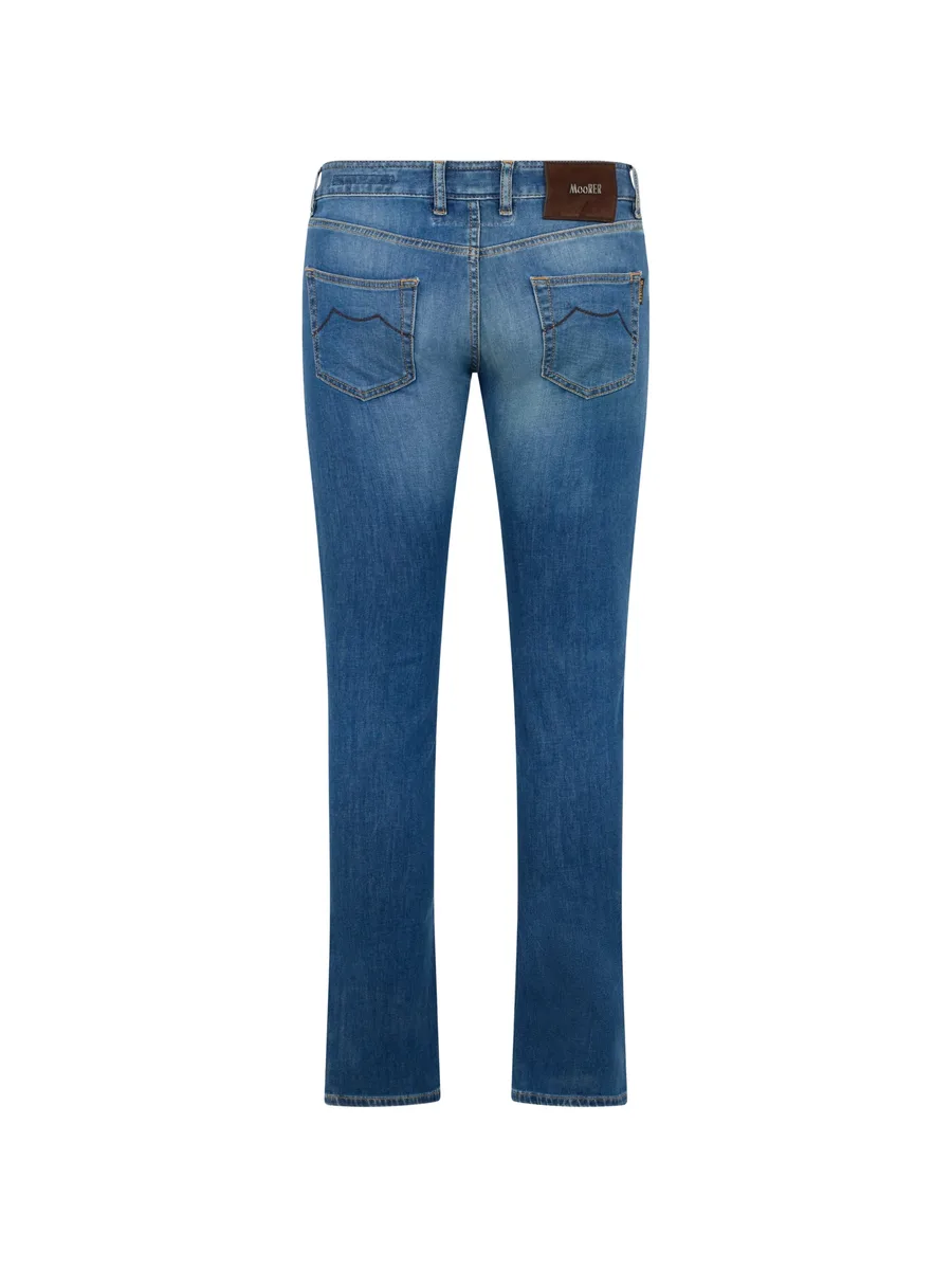 five-pockets jeans 3