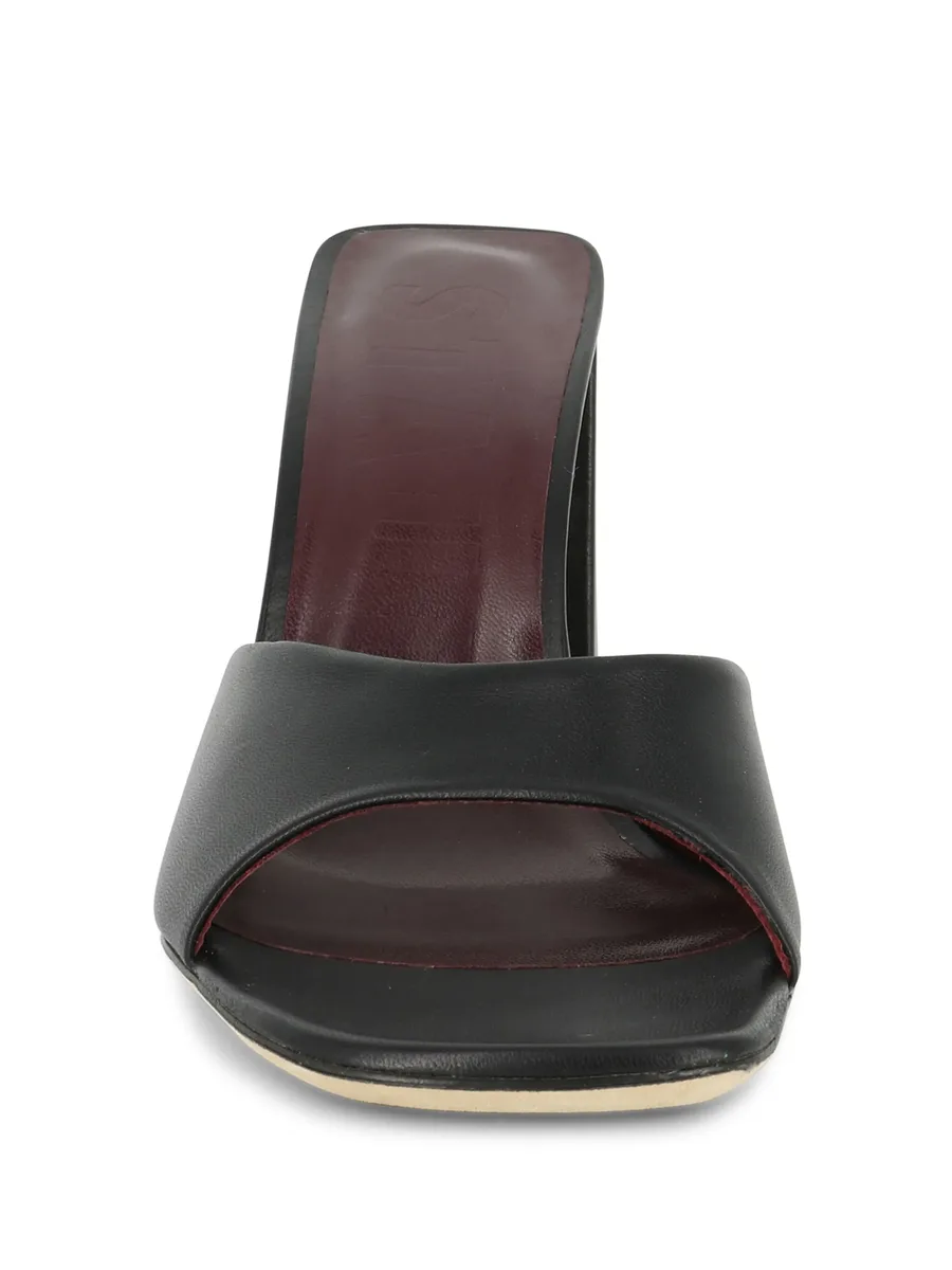мюли Sloane 90 12