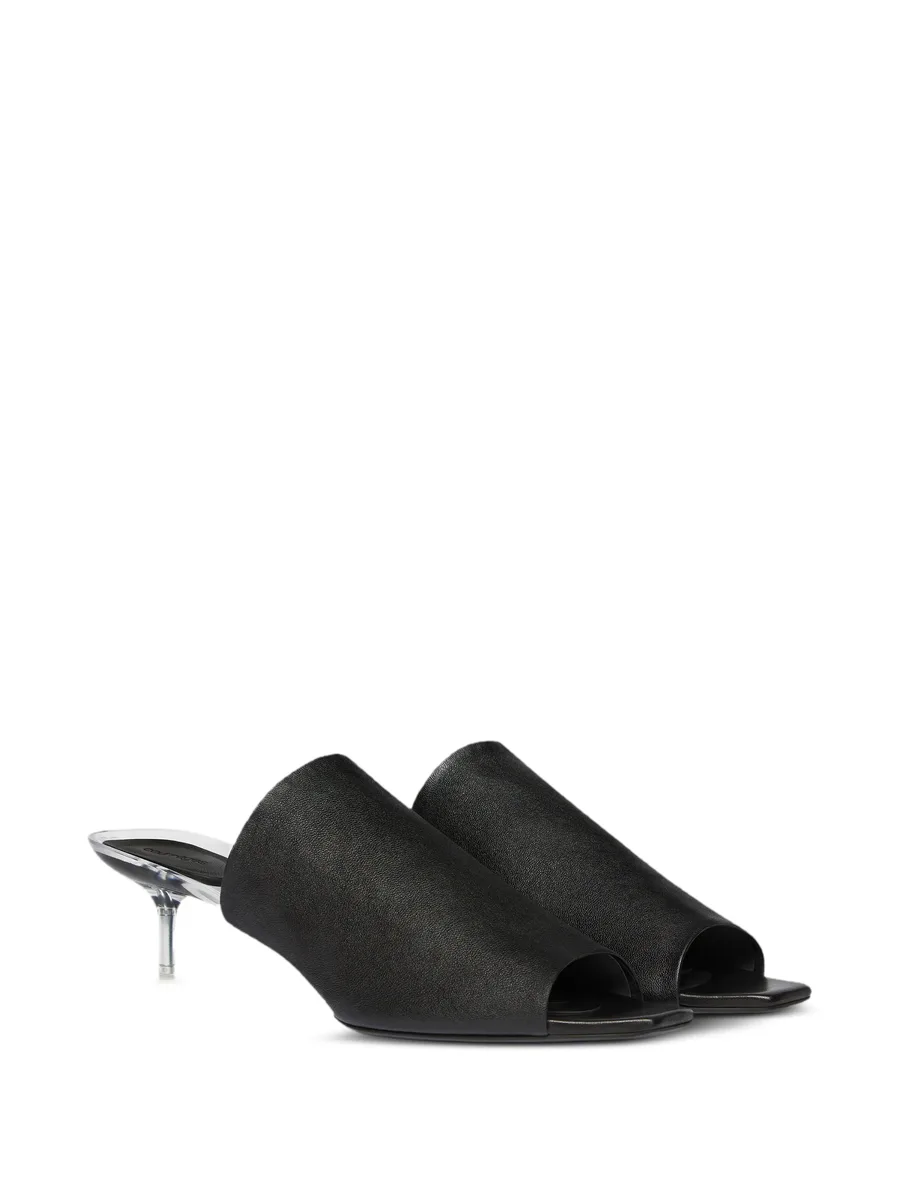 square-toe sandals 4