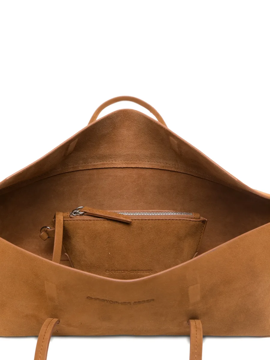 mini Gondola shoulder bag 9