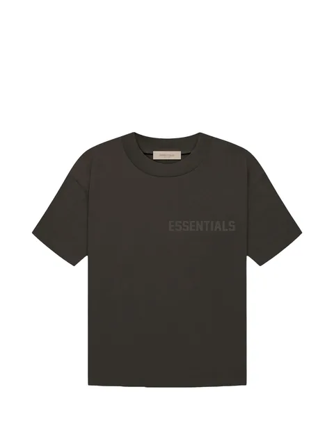 футболка Essentials с логотипом