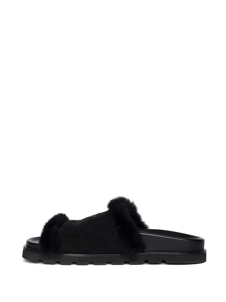 Teddy Bare sandals 8