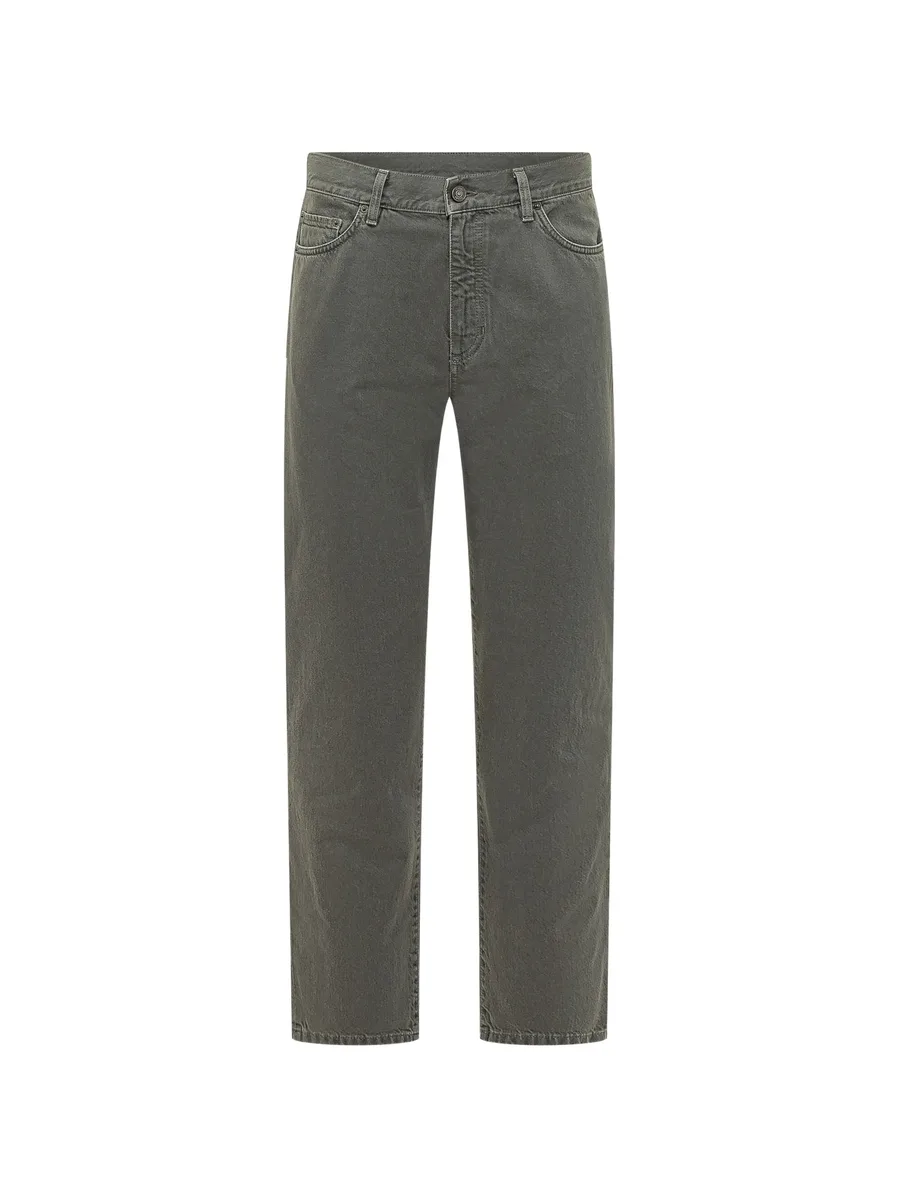 pure cotton pants 1