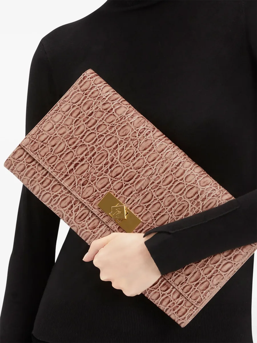 клатч Montserrat Bag 3