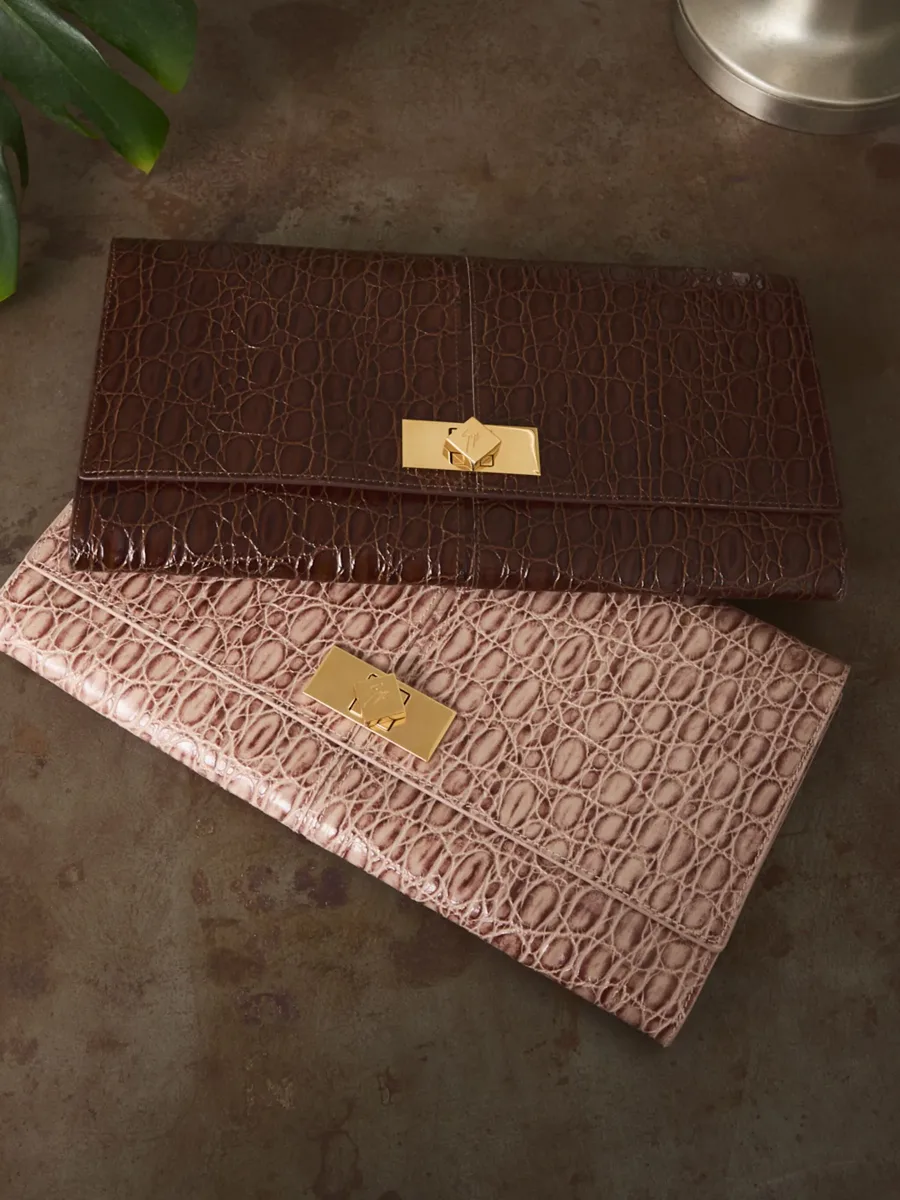 клатч Montserrat Bag 10