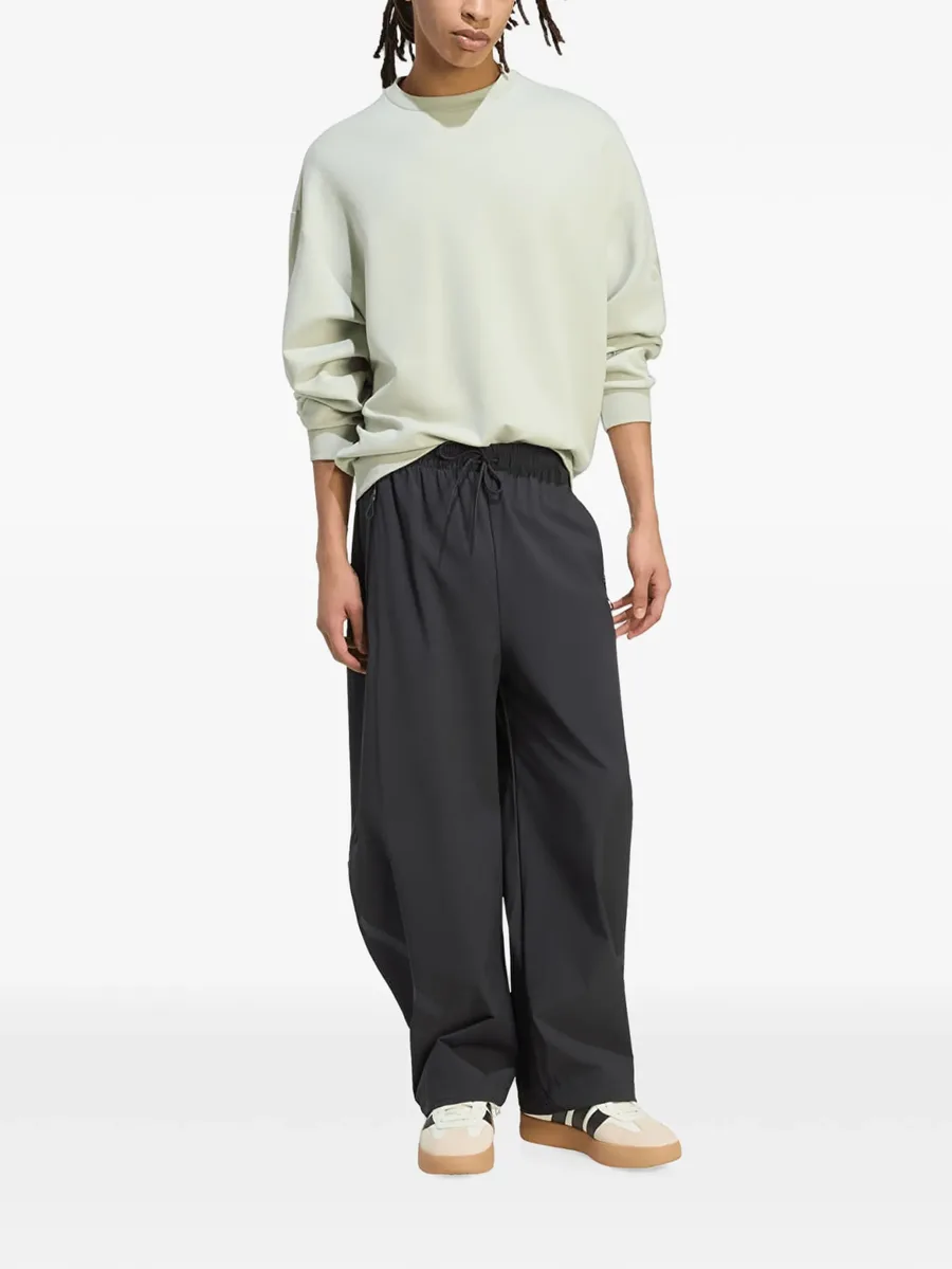 Z.N.E. woven pants 2