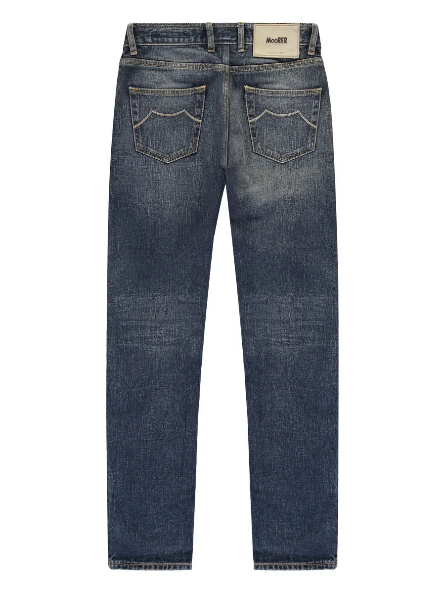 five-pockets jeans 3
