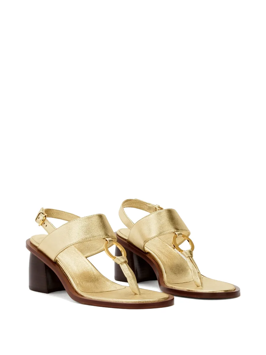 босоножки Olivia Mid 3