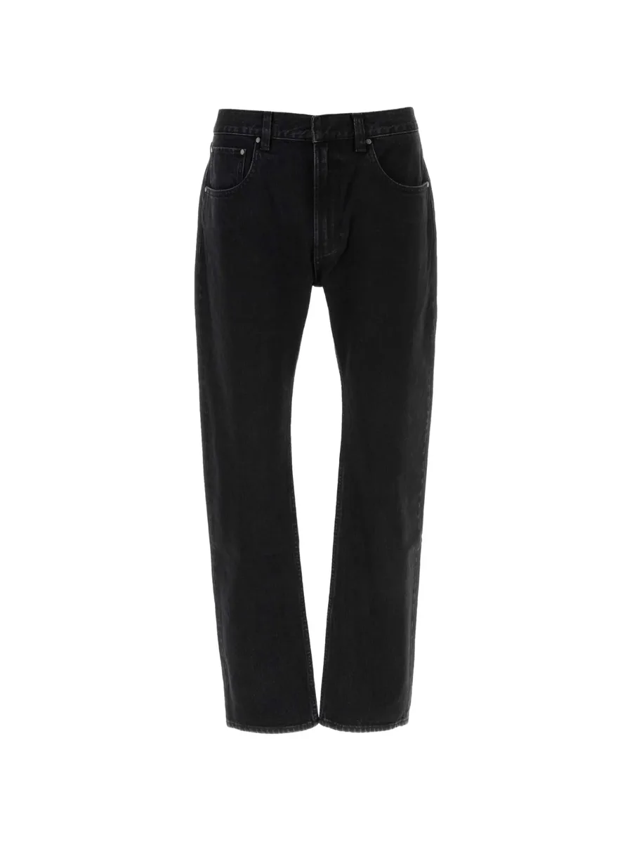 Slem denim jeans 1