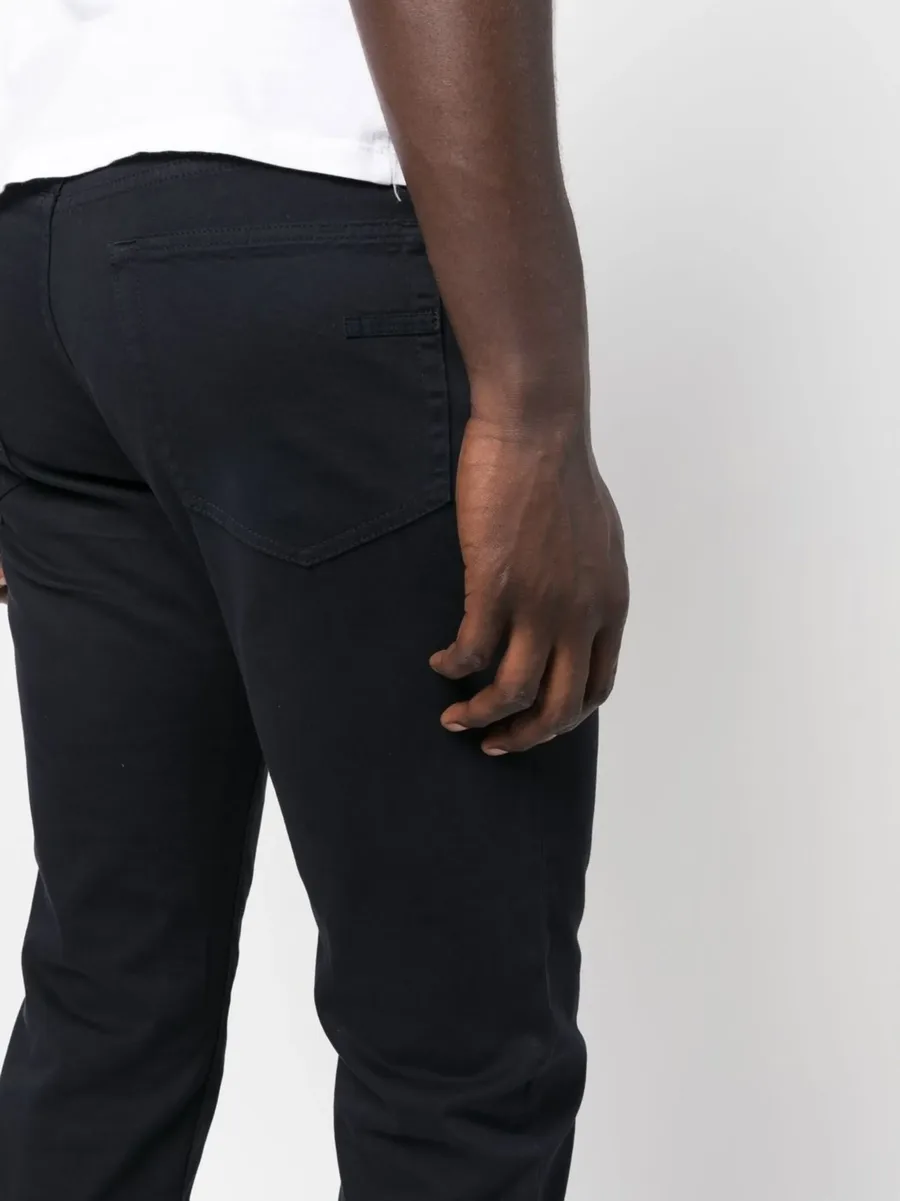Roccia slim-fit jeans 10