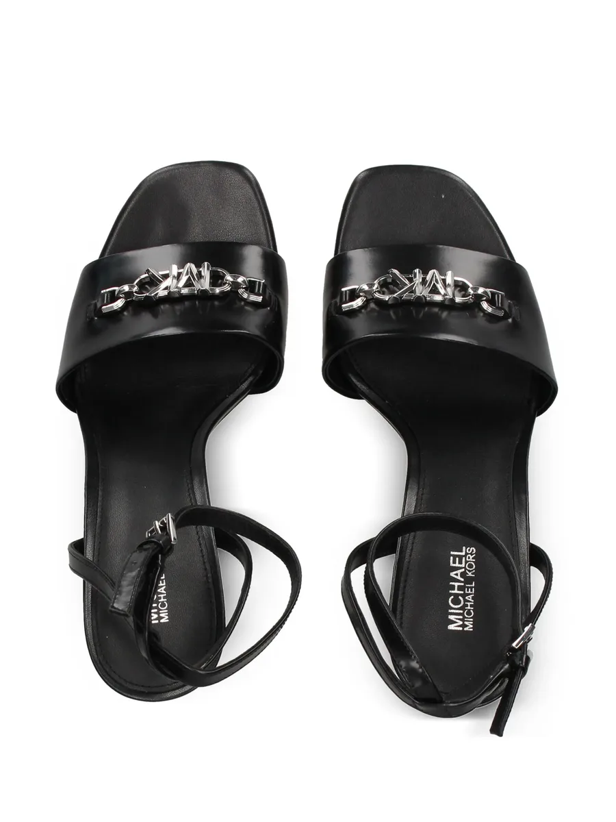 Rebecca sandals 7
