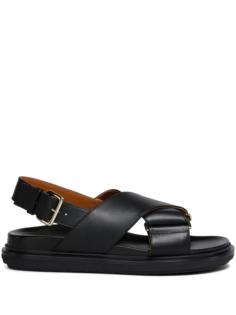 босоножки Fussbett 2