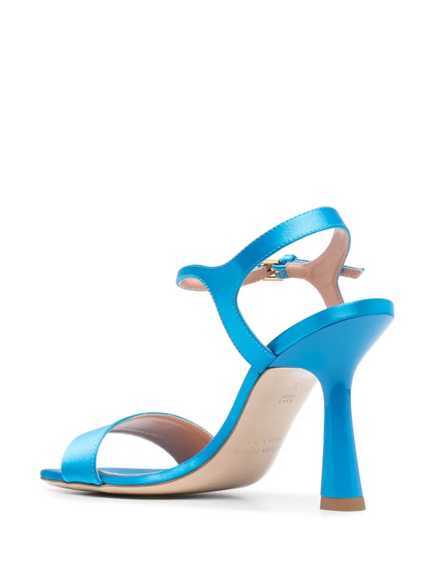90mm open-toe sandals 5