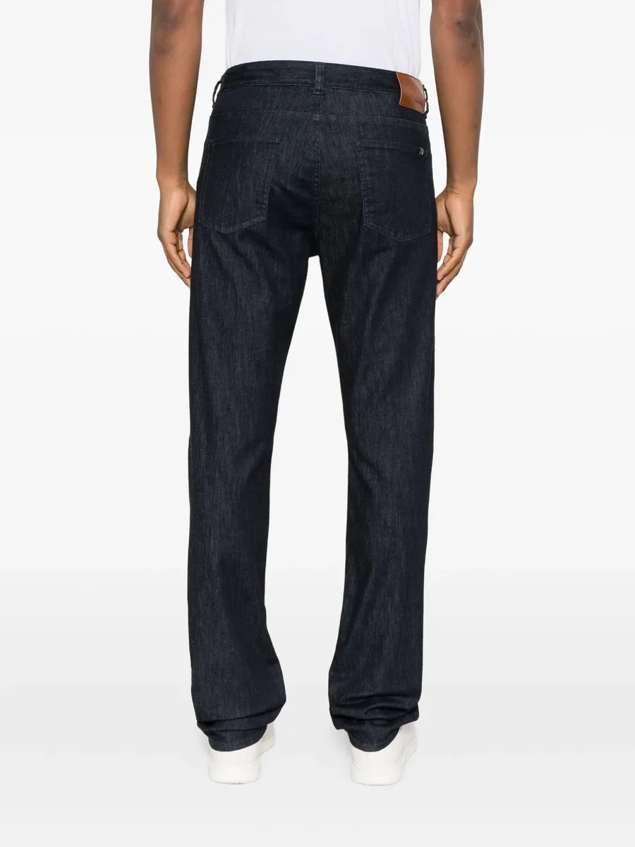 five-pocket jeans 7