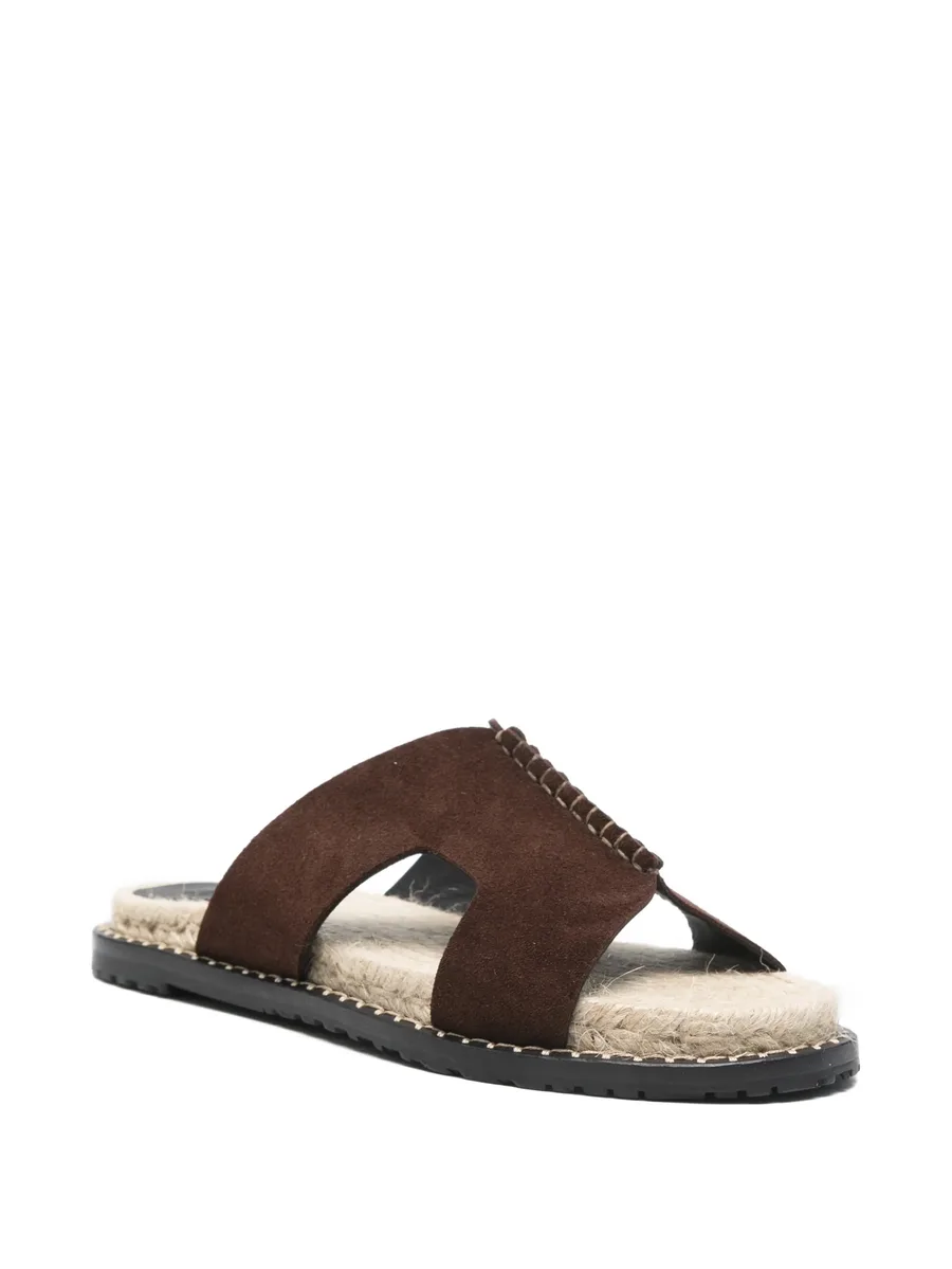 Piti cut-out sandals 3