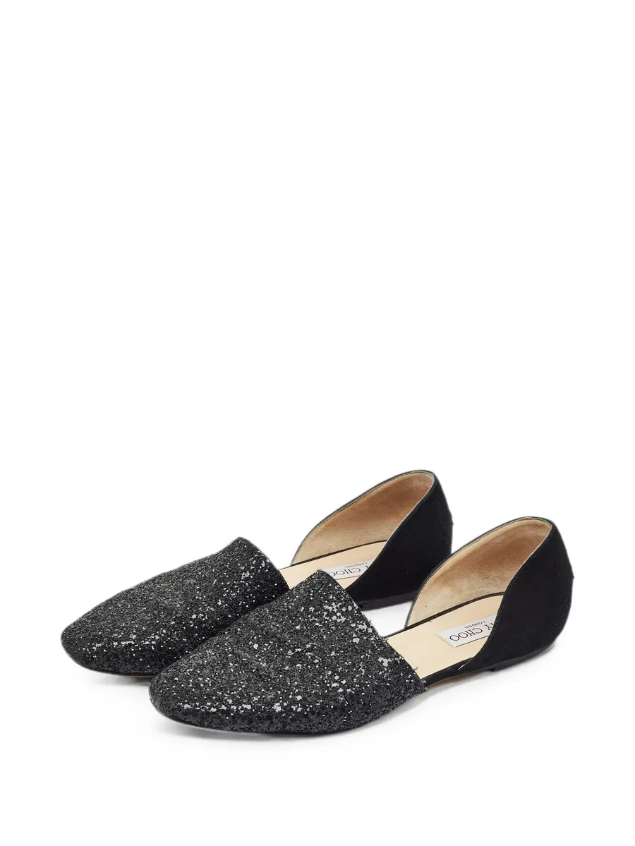 Globe ballet flats 2
