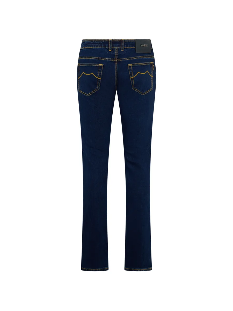 five-pockets jeans 3