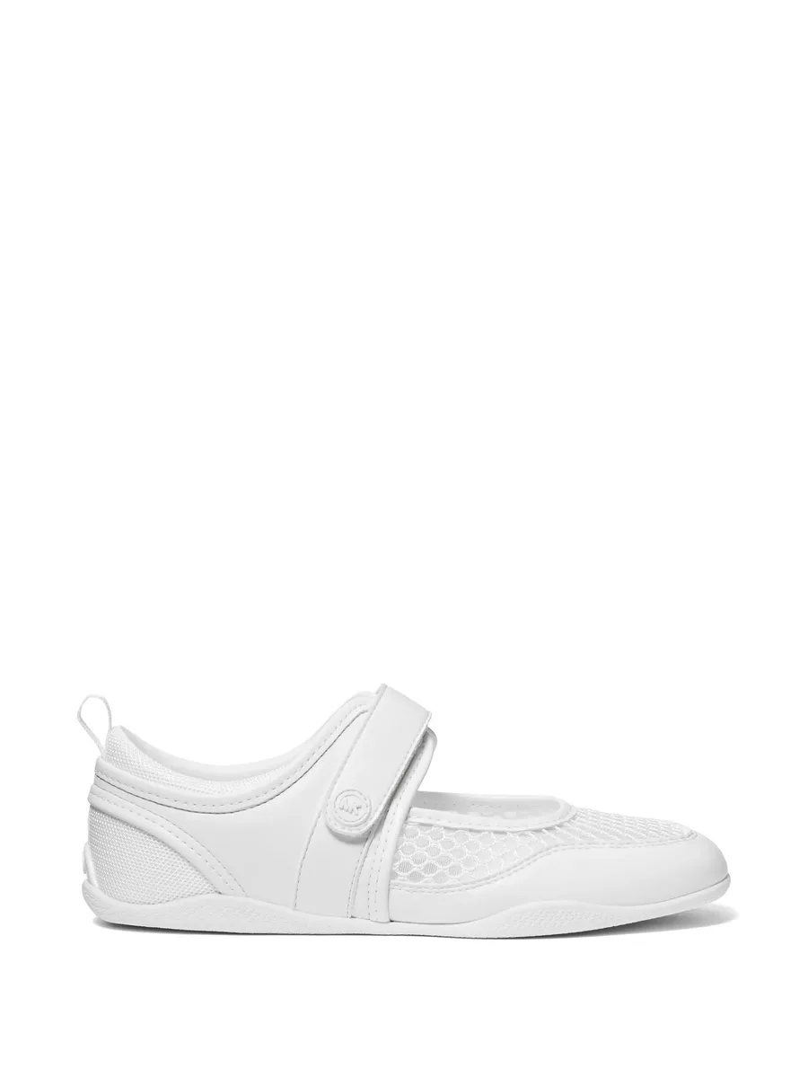 кроссовки Kyler на липучках 2