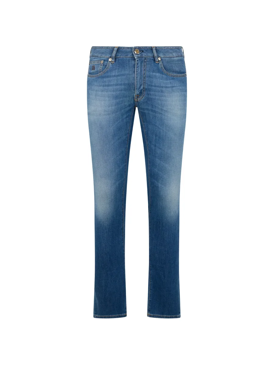 five-pockets jeans 1