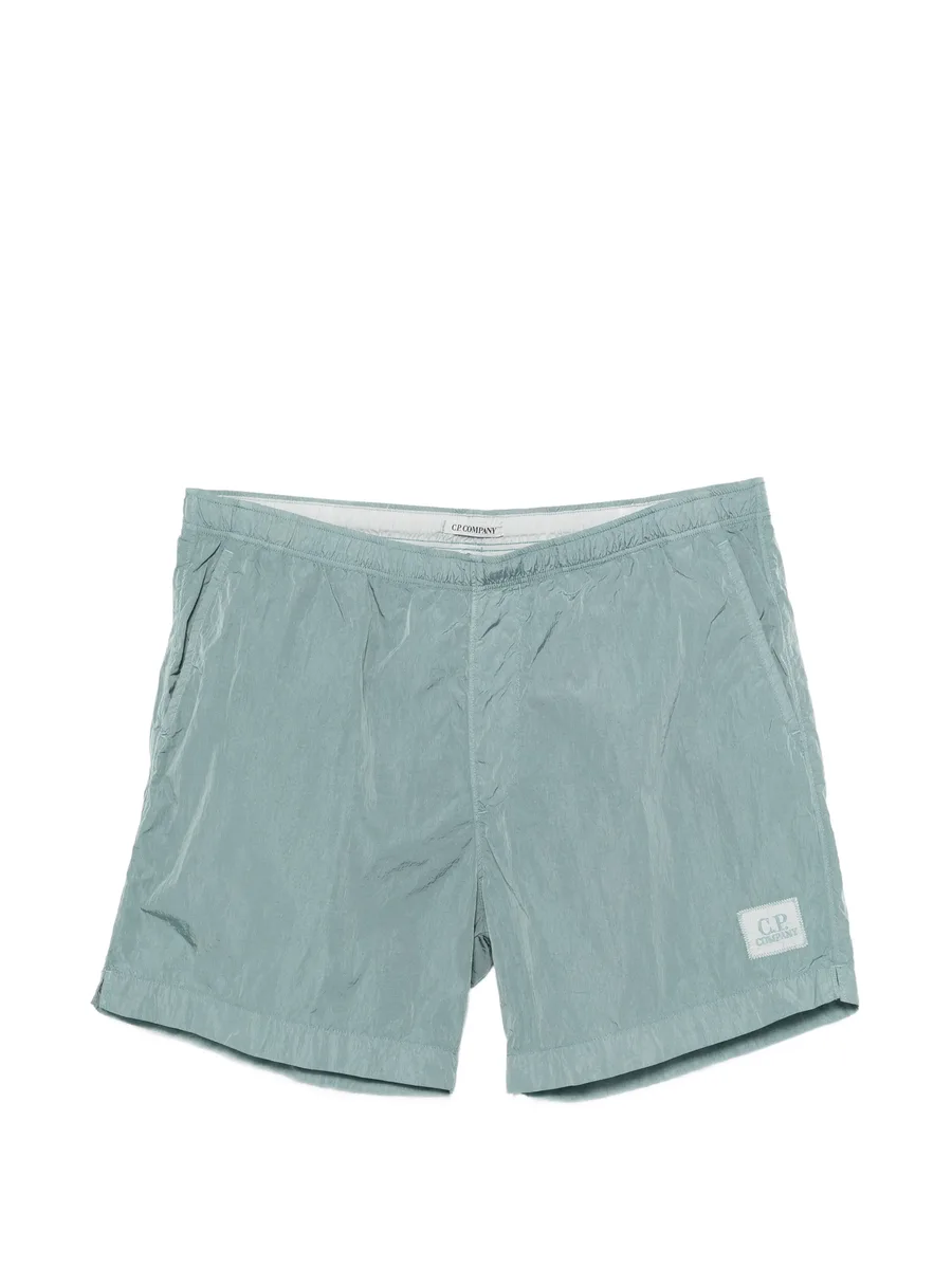 Eco-Chrome R swim shorts 2