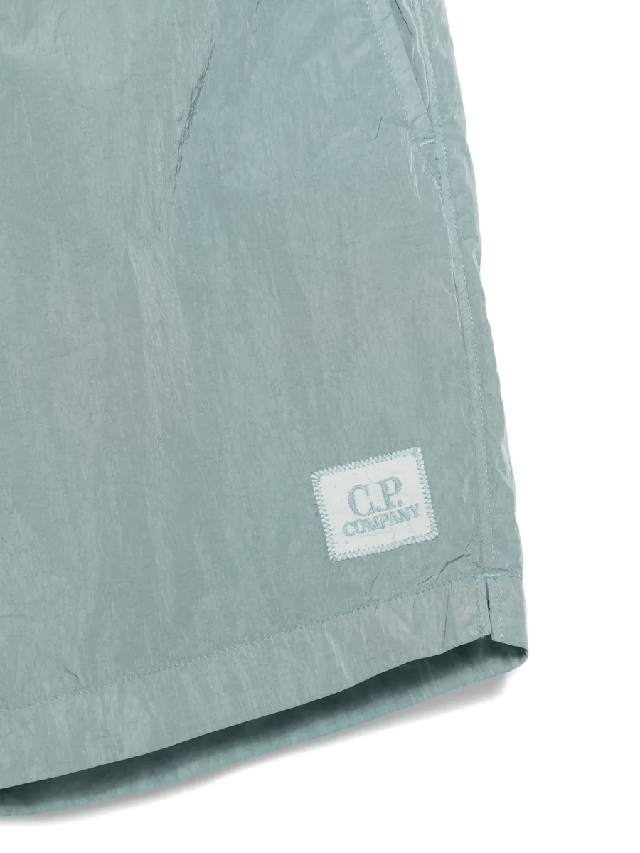 Eco-Chrome R swim shorts 6