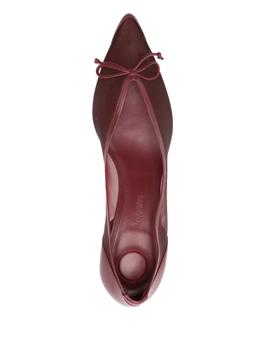 туфли Les Escarpins Tourni 10