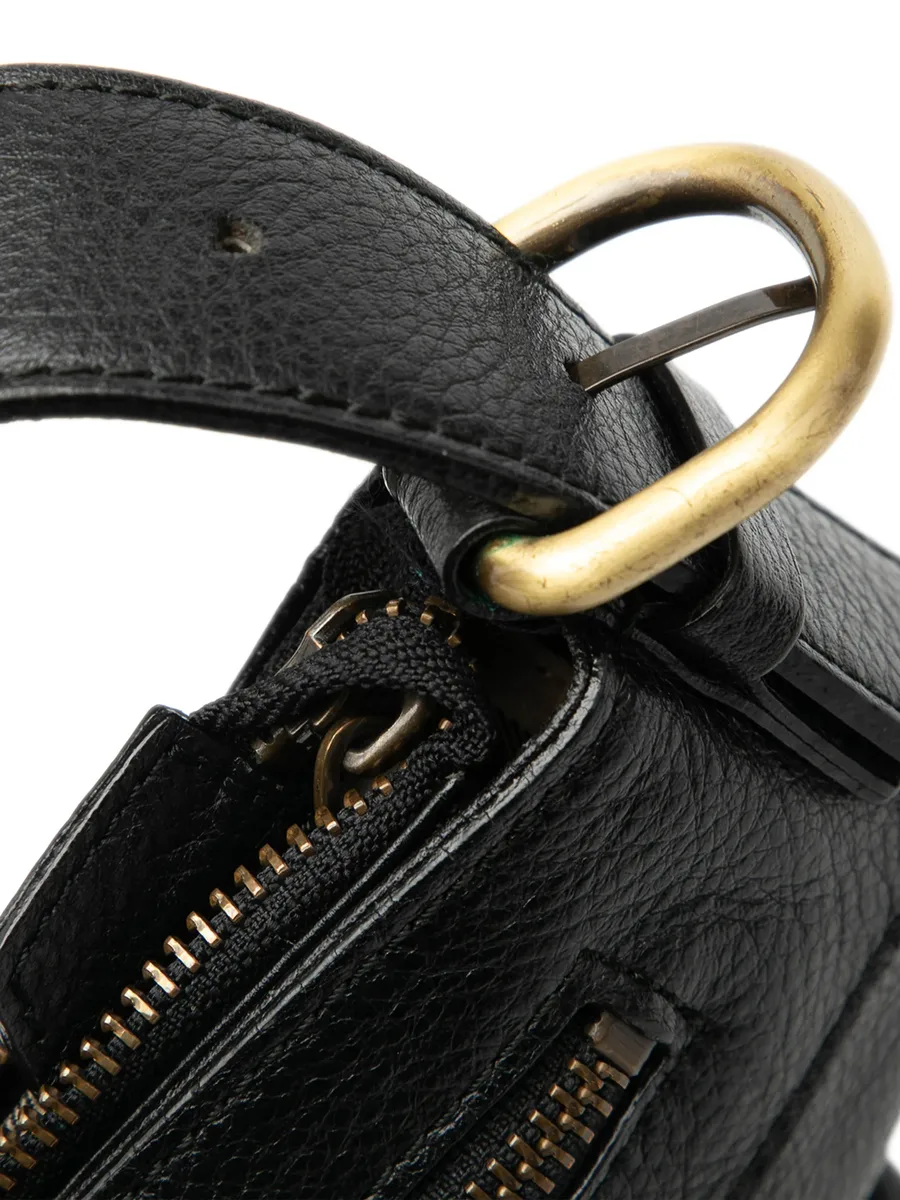 сумка через плечо Leather (2000-2017 годы) 11