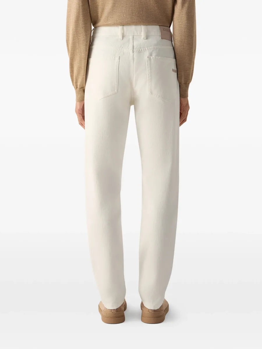 Roccia trousers 7