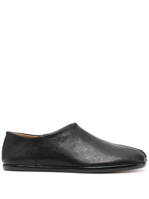 Tabi babouches shoes