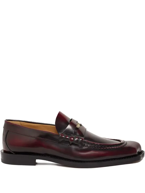 Tuesday Coin loafers