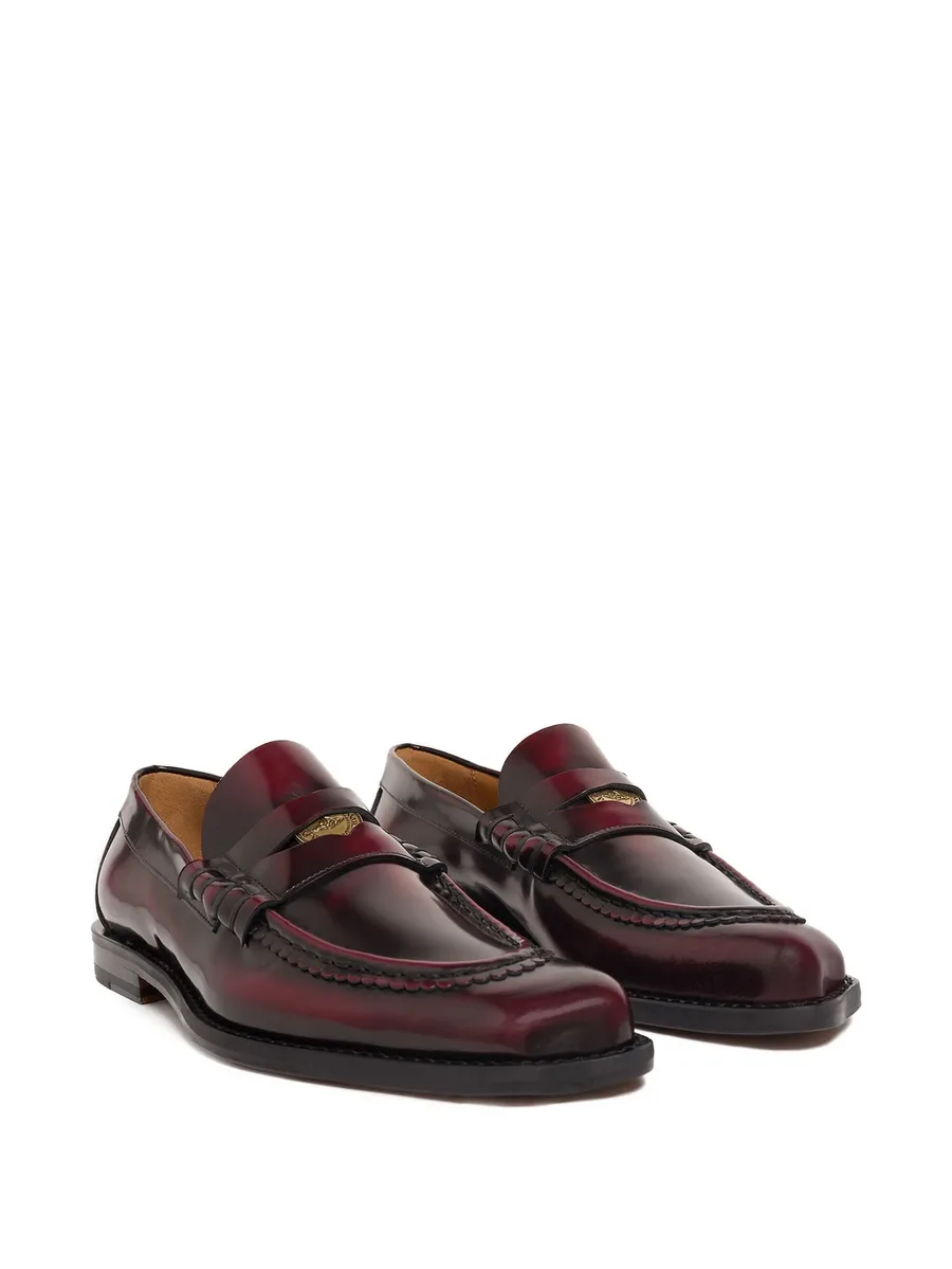 Tuesday Coin loafers 4