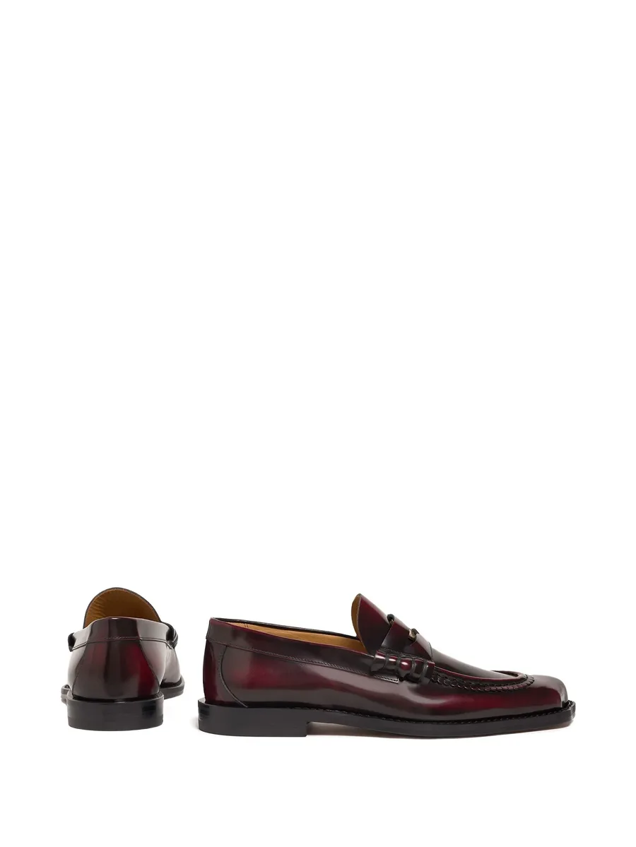 Tuesday Coin loafers 5