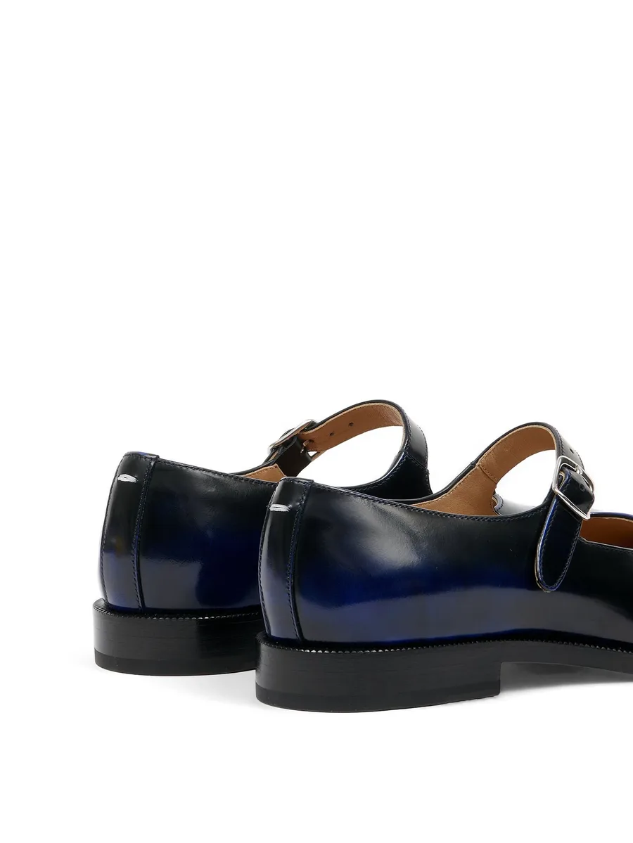 Tabi City mary jane 7