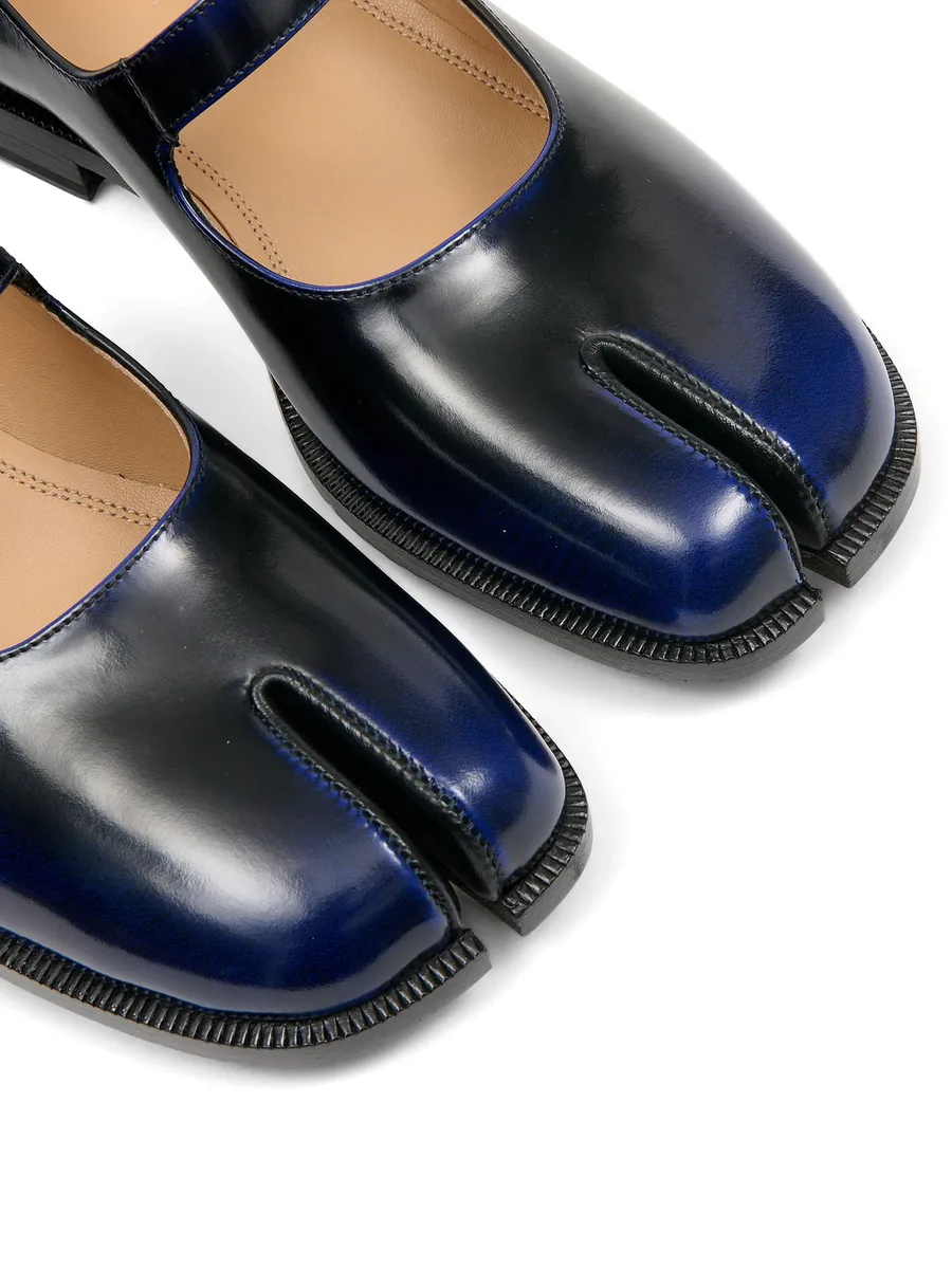 Tabi City mary jane 10