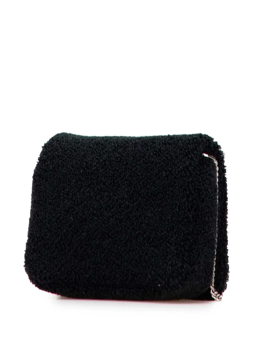 2018-2025 Mini Terry Cloth Lola Love crossbody bag 5
