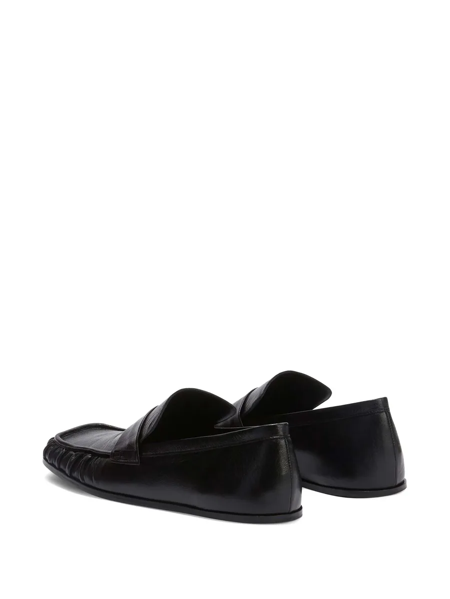 leather loafers 6