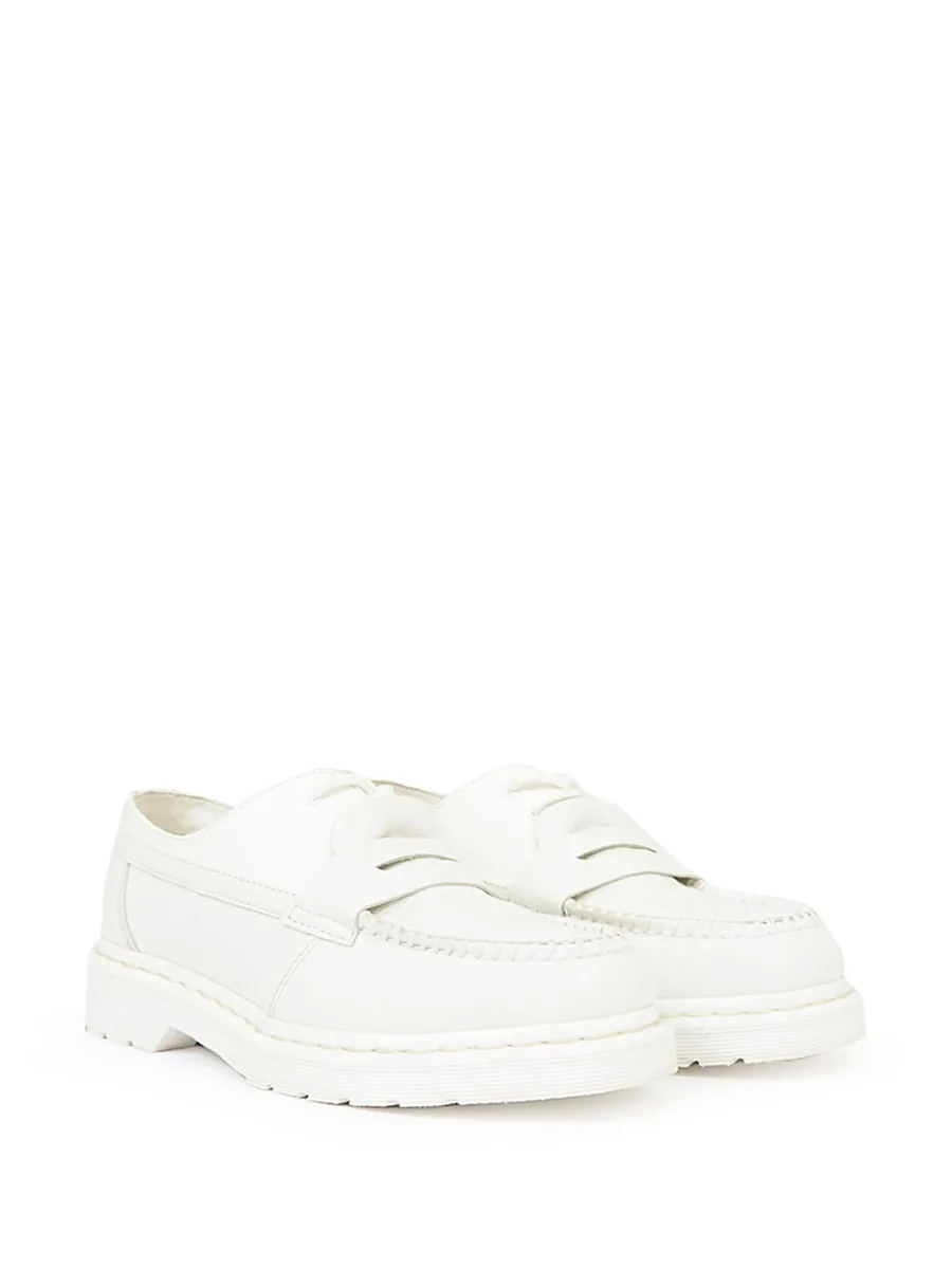 x Dr Martens leather loafers 3