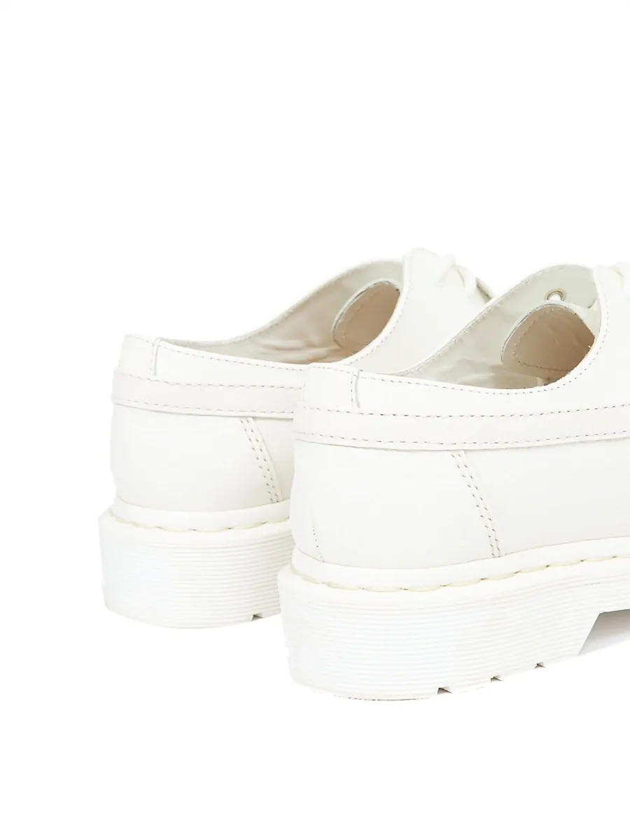 x Dr Martens leather loafers 9