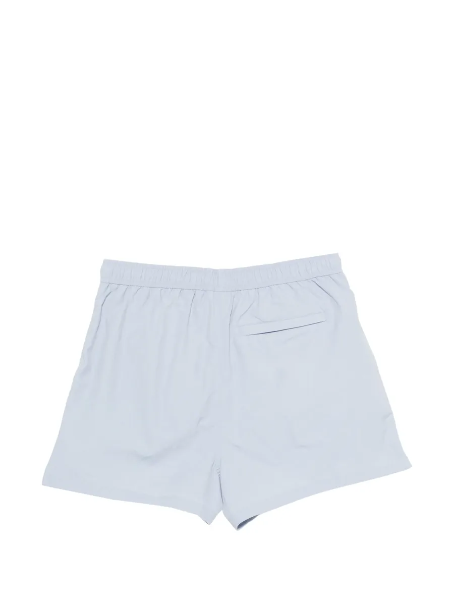 drawstring swim shorts 4