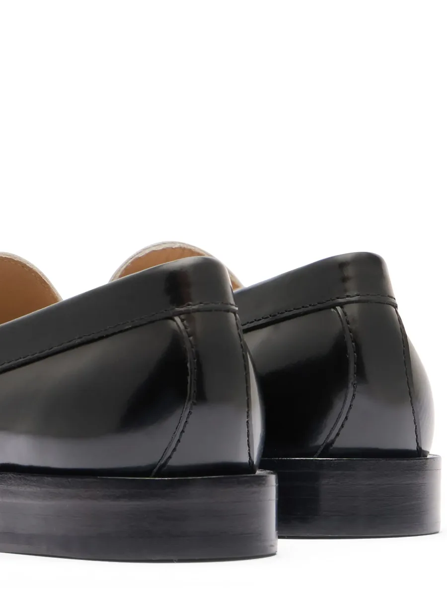 leather loafers 10