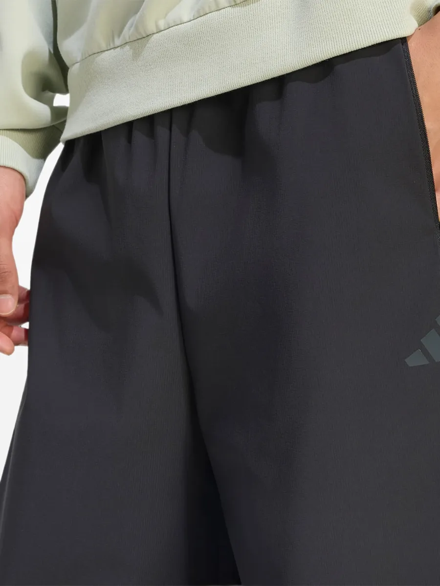 Z.N.E. woven pants 4